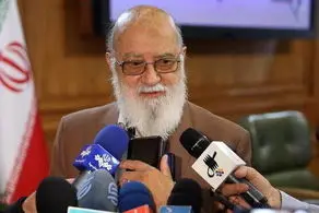 واکنش فوری مهدی چمران به کاندیداتوری زاکانی برای انتخابات ریاست جمهوری