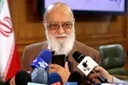 واکنش فوری مهدی چمران به کاندیداتوری زاکانی برای انتخابات ریاست جمهوری