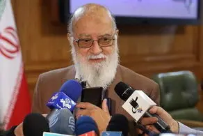 واکنش فوری مهدی چمران به کاندیداتوری زاکانی برای انتخابات ریاست جمهوری