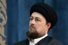 سیدحسن خمینی در منزل ابرهیم رئیسی و در حضور جمیله علم الهدی چه شعری خواند؟