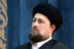 سیدحسن خمینی به نماینده ادوار مجلس پیام داد 