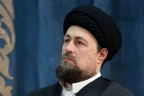 سیدحسن خمینی در منزل ابرهیم رئیسی و در حضور جمیله علم الهدی چه شعری خواند؟