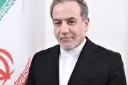 تماس تلفنی وزیر امور خارجه با سرکنسول کشورمان در استانبول در پی وقوع زمین‌لرزه در این شهر 