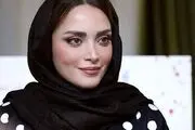  تصویری کمتر دیده شده ازبهنوش طباطبایی که در آن چهره اش به کلی زیر و رو شد!

