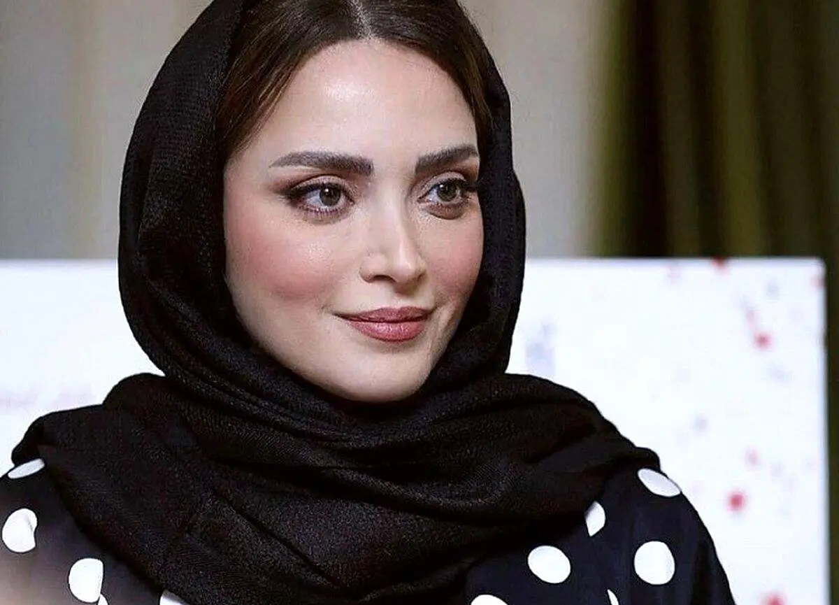  تصویری کمتر دیده شده ازبهنوش طباطبایی که در آن چهره اش به کلی زیر و رو شد!

