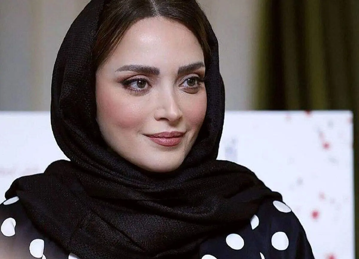  تصویری کمتر دیده شده ازبهنوش طباطبایی که در آن چهره اش به کلی زیر و رو شد!

