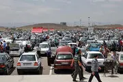 اتفاق عجیب در بازار خوردو؛ ترمز پراید بالاخره کشیده شد اما خودروی محبوب ایرانخودرو ترمز برید