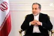 گزارش عراقچی درباره سفر 3 روزه پزشکیان به بغداد 