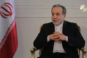 گزارش عراقچی درباره سفر 3 روزه پزشکیان به بغداد 