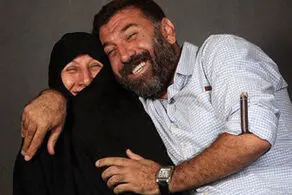 اظهارات جنجالی خواهر علی انصاریان با سند رو کرد/ مادرم تحت نظر پزشک است