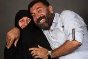 حکم جلب برای مادر علی انصاریان؛ ماجرا از چه قرار است + فیلم