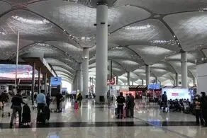 کشف چندش آور ترین قاچاق دنیا در فرودگاه / عکس