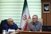 بیش از ۹۰ درصد خدمات پزشکی سرپایی ارائه می‌شود