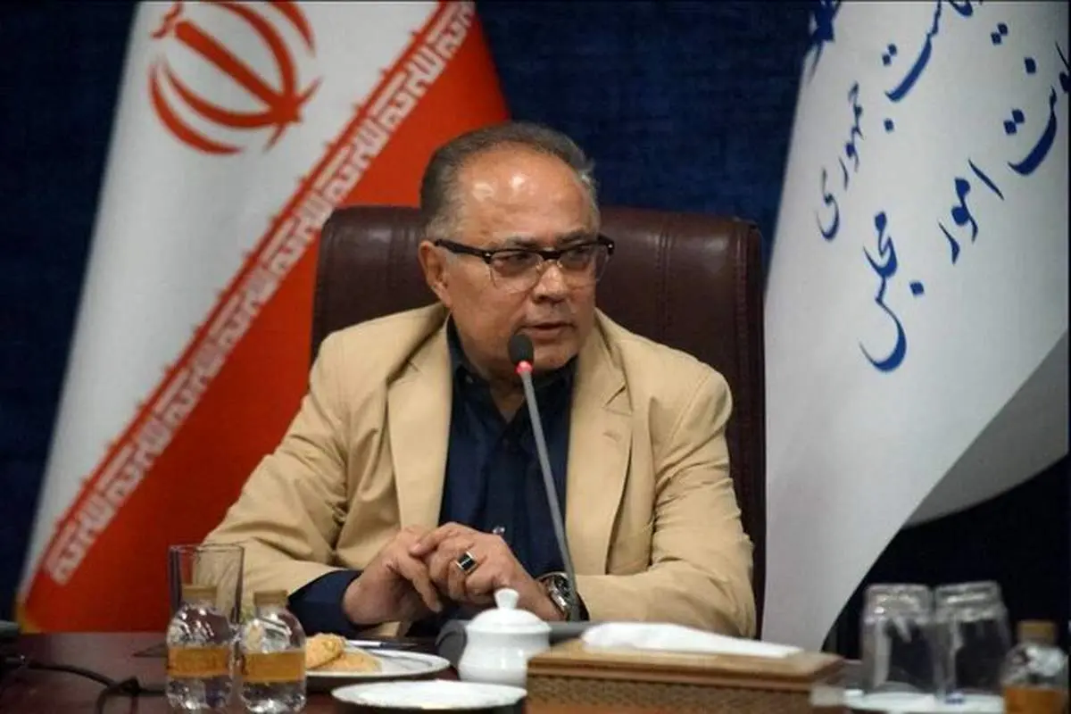تلاش خواهیم کرد که تعامل و رابطه خوبی با تک تک نمایندگان داشته باشیم|