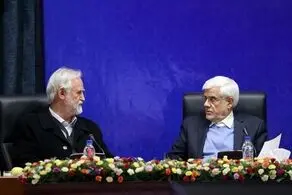 در نشست معاون اول رئیس جمهور با وزرای ادوار انقلاب اسلامی چه گذشت؟ 