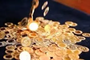قیمت سکه و طلا جمعه ۲۷ مهر ۱۴۰۳/ جدول