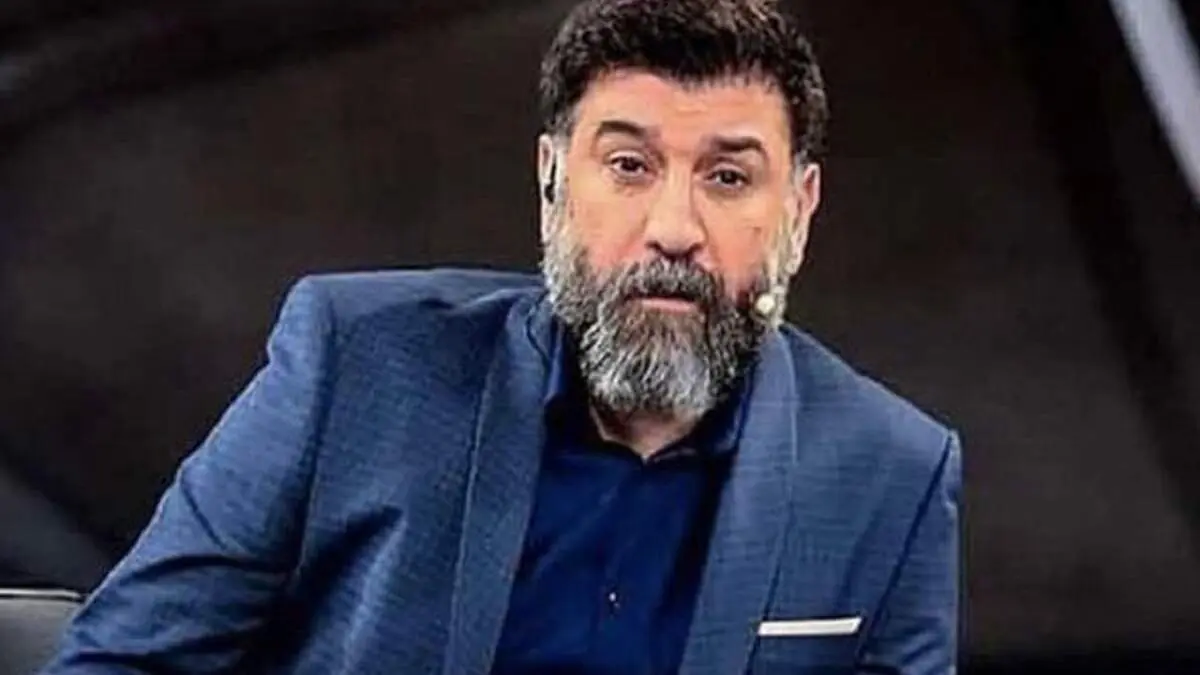 جملات دلنشین شیخ حسین انصاریان درباره محبوبیت علی انصاریان 