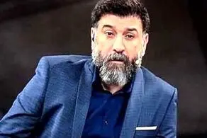 شوخی وینفرد شفر با علی انصاریان
