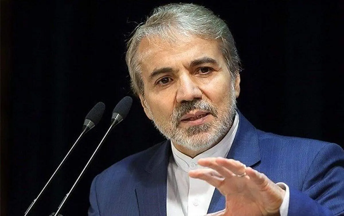 سکوت نوبخت شکست