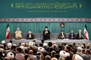 رهبر معظم انقلاب: قمار عادی‌ سازی با رژیم صهیونیستی شرط‌ بندی روی اسب بازنده است| رژیم غاصب رفتنی است