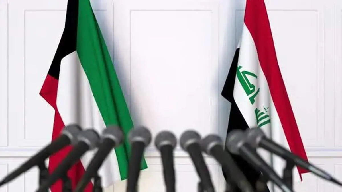 عراق با کویت تسویه حساب کرد