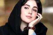 عکس‌های جنجالی| تیپ منشوری و بدون روسری بازیگر زن سینمای ایران در ترکیه/ «افسانه پاکرو» چرا اینطور لباس پوشیده است؟