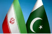 دیدار هیات مذاکره‌کننده ایران با نخست‌ وزیر پاکستان