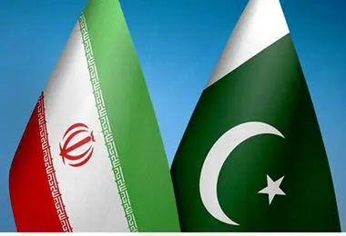 وزیر کشور پاکستان عازم تهران شد