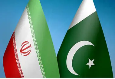 بیانیه خبری وزارت امور خارجه پاکستان در خصوص برنامه دیدارهای وزیر خارجه کشورمان در اسلام آباد