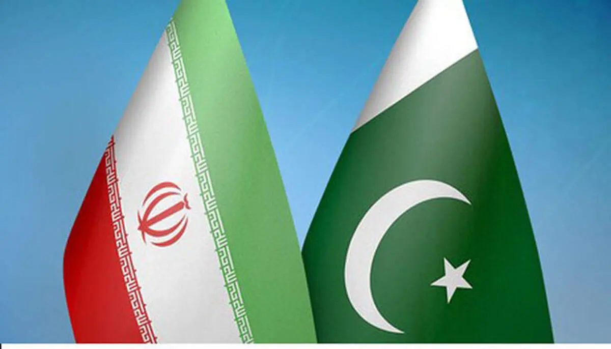 وزیر کشور پاکستان عازم تهران شد