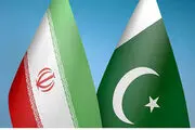 وزیر کشور پاکستان عازم تهران شد