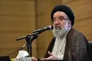 تقدیر احمد خاتمی از مواضع رئیس جمهور در نشست بریکس