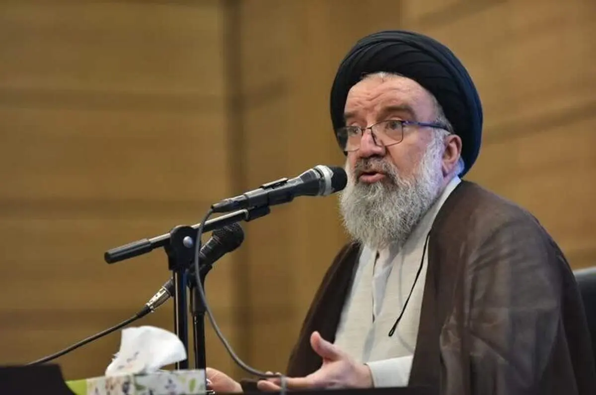 هشدار به نمایندگان مجلس دوازدهم از تریبون نماز جمعه: با جار و جنجال کام ملت را تلخ نکنید!