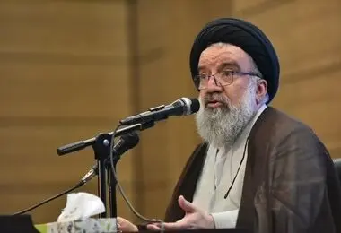 ترامپ لعنتی، قاعده جنگ را نمی‌داند/ پنج عامل حفظ تجمعات شبانه 