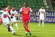 مدافع قطری پرسپولیس جانشین گولسیانی در جام حذفی