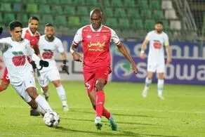 چرا این ۳ خرید پرسپولیس عالی هستند؟