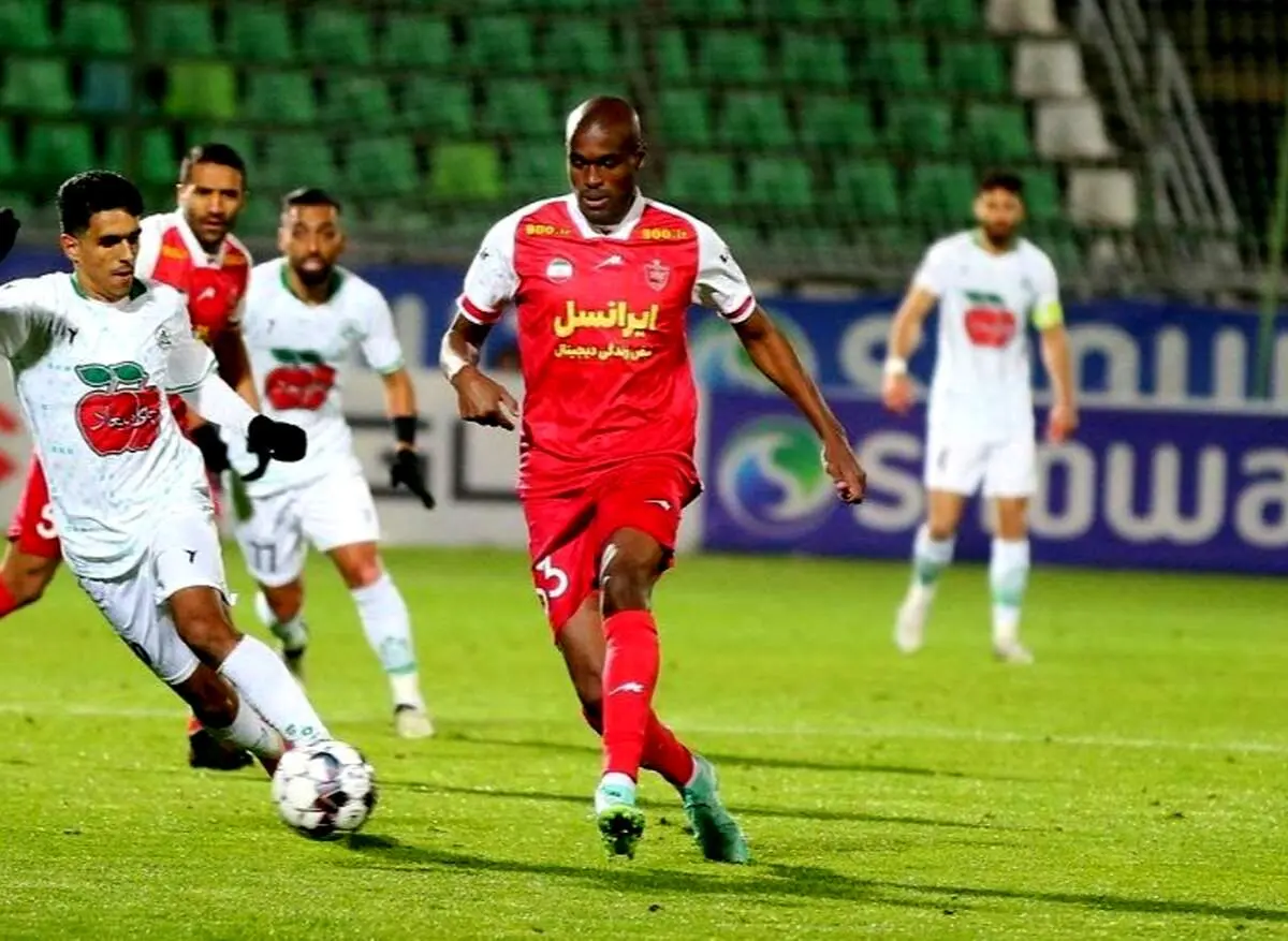 چرا این ۳ خرید پرسپولیس عالی هستند؟