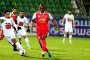 مدافع قطری پرسپولیس جانشین گولسیانی در جام حذفی