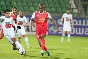 چرا این ۳ خرید پرسپولیس عالی هستند؟