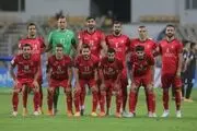 جاسوس پرسپولیس جا زد