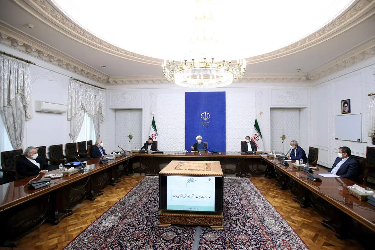سیاست قطعی دولت در حمایت از کشاورزان مشخص شد