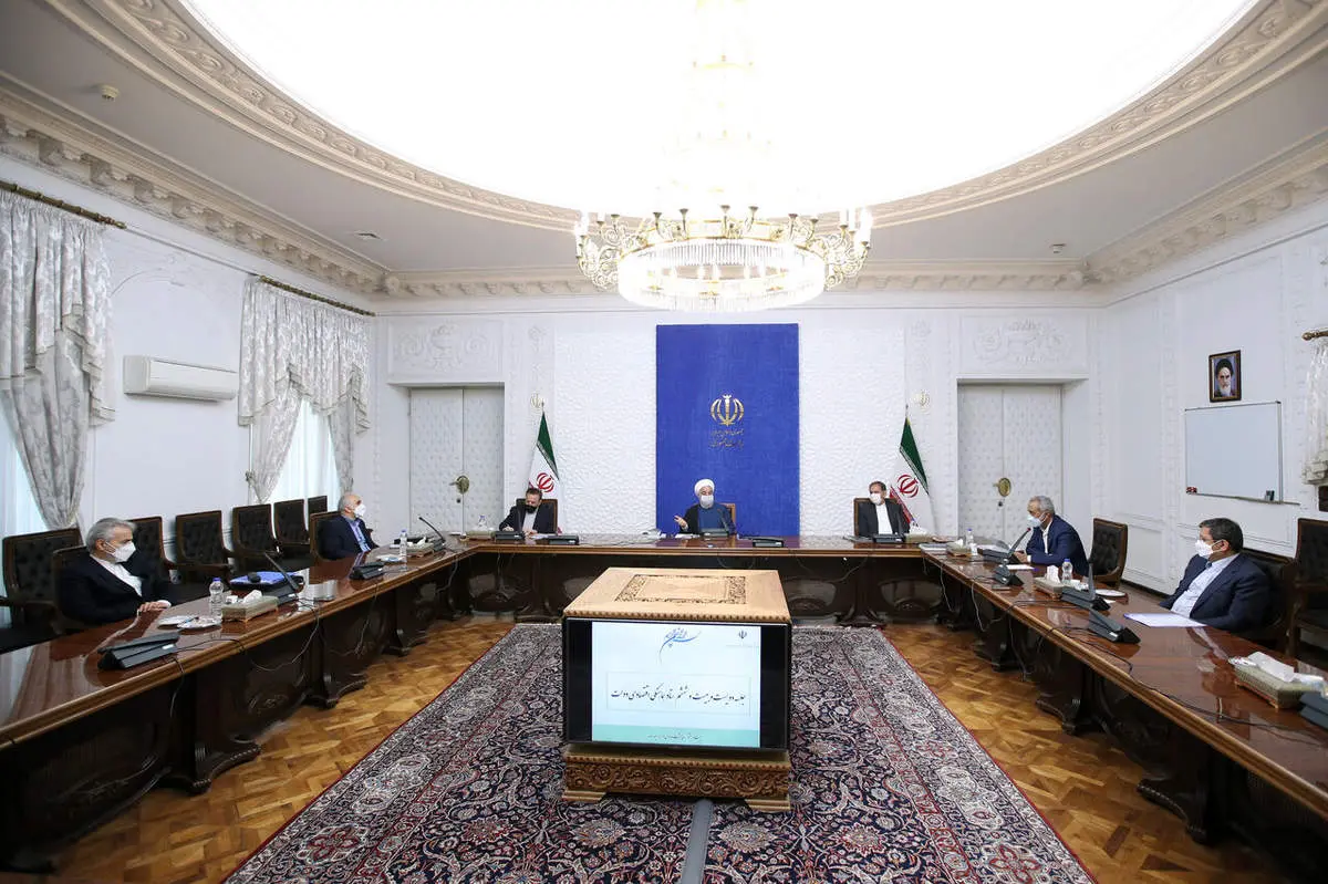 سیاست قطعی دولت در حمایت از کشاورزان مشخص شد