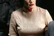 تیپ ساده هدیه تهرانی در این عکس پربازدید شد