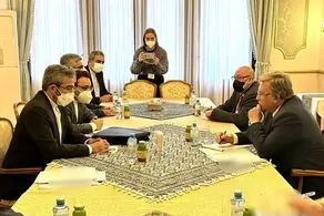 مذاکرات چگونه به ایستگاه پایانی می‌رسد؟