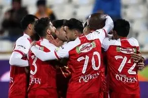 قرعه ترسناک پرسپولیس در جام حذفی!