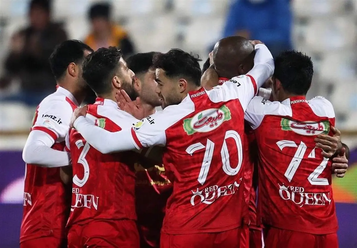 ترس از پرسپولیس در جان استقلال!