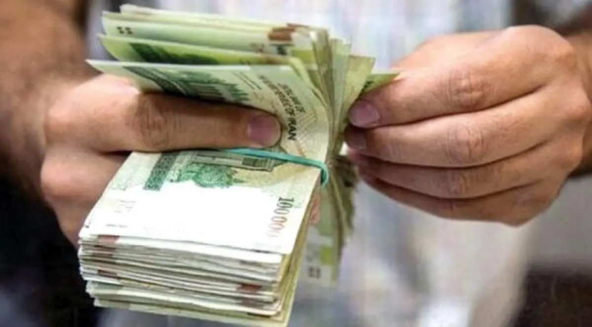 حقوق کارگر ایرانی به دلار چند میشود؟+اینفوگرافی