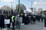 جواد امام خطاب به وزیر کشور: با استاندارد دوگانه نمی‌توان کشور را مدیریت کرد