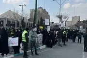 جواد امام خطاب به وزیر کشور: با استاندارد دوگانه نمی‌توان کشور را مدیریت کرد