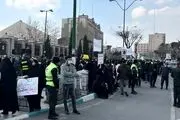 جواد امام خطاب به وزیر کشور: با استاندارد دوگانه نمی‌توان کشور را مدیریت کرد